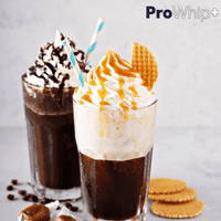 360 8.2g Pro Whip + Cream Chargers | Taste Revolution